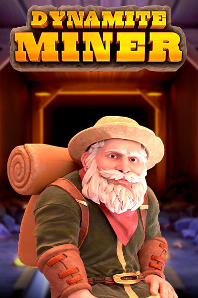 Dynamite Miner